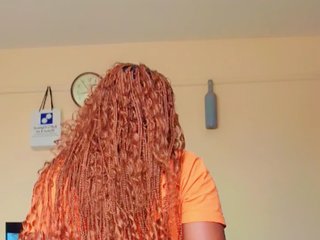 Eroottinen videokeskustelu Queenjenny17