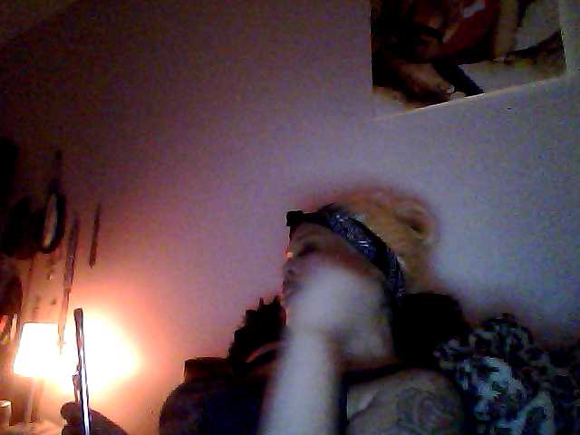 Lähettää kuvakaappauksia QueenMorgan