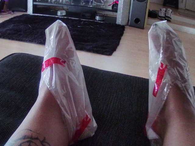 Lähettää kuvakaappauksia QueenMorgan