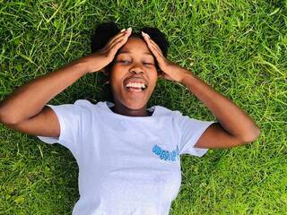 Eroottinen videokeskustelu QueenNijar696