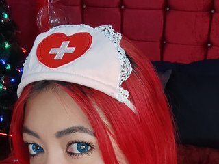 Eroottinen videokeskustelu queensquirtluna