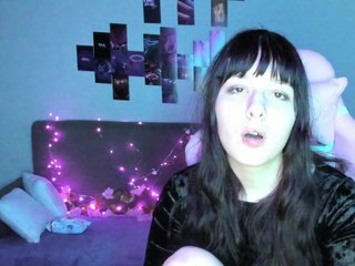 Eroottinen videokeskustelu Quietdaisy