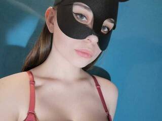 Eroottinen videokeskustelu RabbitHole