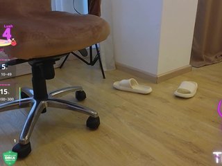 Eroottinen videokeskustelu RabbitsCouple