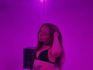 Eroottinen videokeskustelu Rachel-Sharps