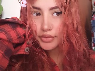 Eroottinen videokeskustelu RachelGV