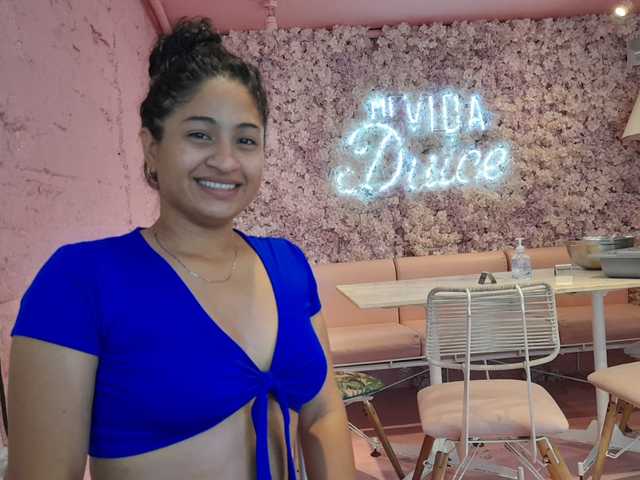 Kuva profiilista RachellEvans