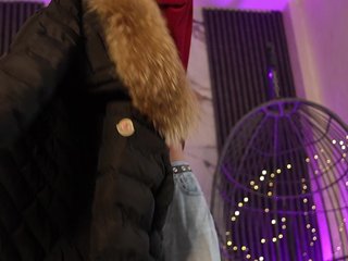 Eroottinen videokeskustelu RachelRavee