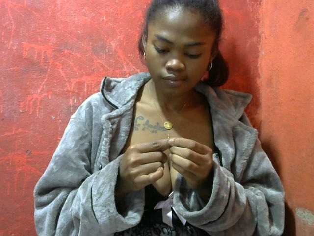 Lähettää kuvakaappauksia Rachina22