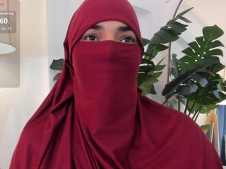 Eroottinen videokeskustelu radiagazali-
