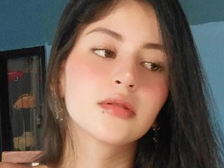 Eroottinen videokeskustelu RafaelaLuna