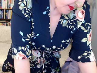 Eroottinen videokeskustelu RainbowLady