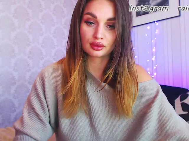 Kuvat Rainhappyyy Hi) I am Victoria, welcome to my world .. All services on the tip menu. cam 50 tok . 500000 countdown 15862 collected @ .. Good moodyour every token, step to my dream to you all , kisses //