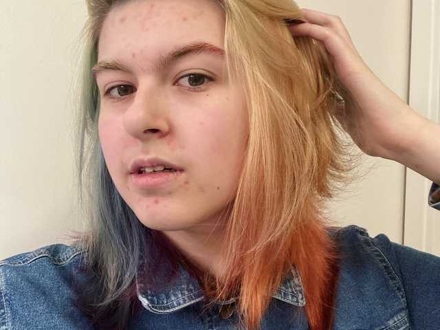 Kuva profiilista rainybaby