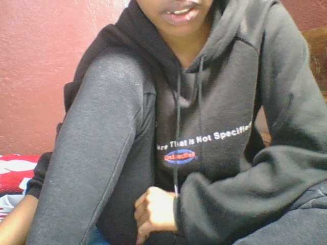 Lähettää kuvakaappauksia Raishahot