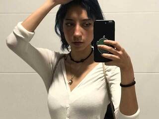 Eroottinen videokeskustelu Ramona-Smith