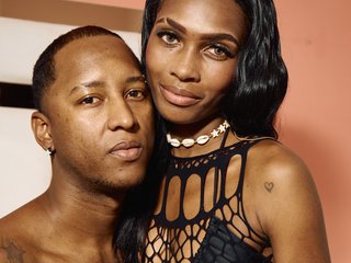 Eroottinen videokeskustelu Randy-and-Chanell