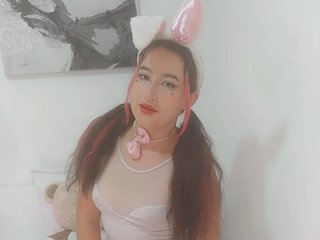 Eroottinen videokeskustelu Raniiaa