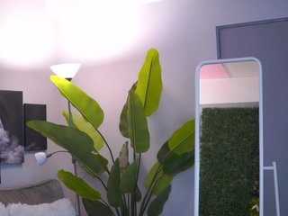 Eroottinen videokeskustelu RaquelleVon