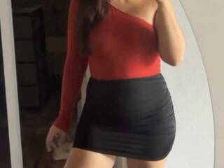 Eroottinen videokeskustelu Rareriri