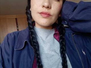 Eroottinen videokeskustelu Patitadelana