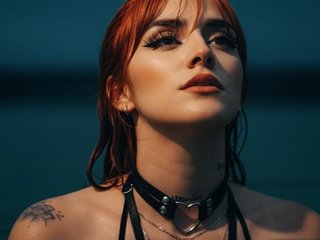 Eroottinen videokeskustelu RavynRouge