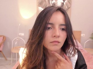 Eroottinen videokeskustelu Raychell_Black