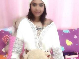 Eroottinen videokeskustelu RAYSA-BAUDIN