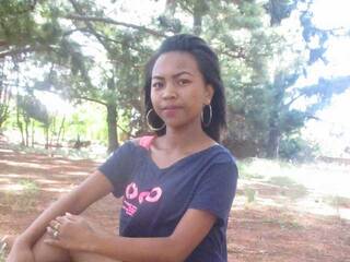 Eroottinen videokeskustelu Razaf1997