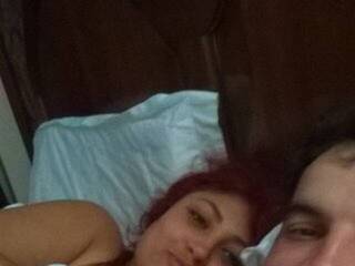 Eroottinen videokeskustelu realsexcouple