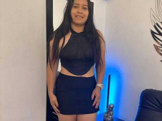 Eroottinen videokeskustelu RebecaSmith