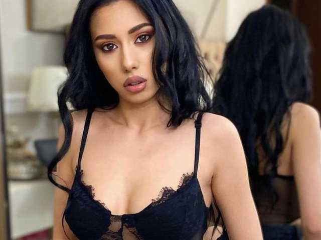 Kuva profiilista RebeccaRay