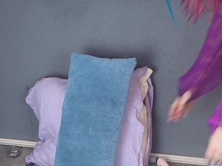 Eroottinen videokeskustelu RebeFuckson