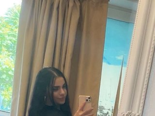 Eroottinen videokeskustelu RebekaHill