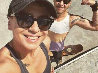 Eroottinen videokeskustelu Rebel4life