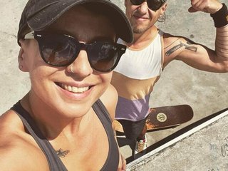 Eroottinen videokeskustelu Rebel4life