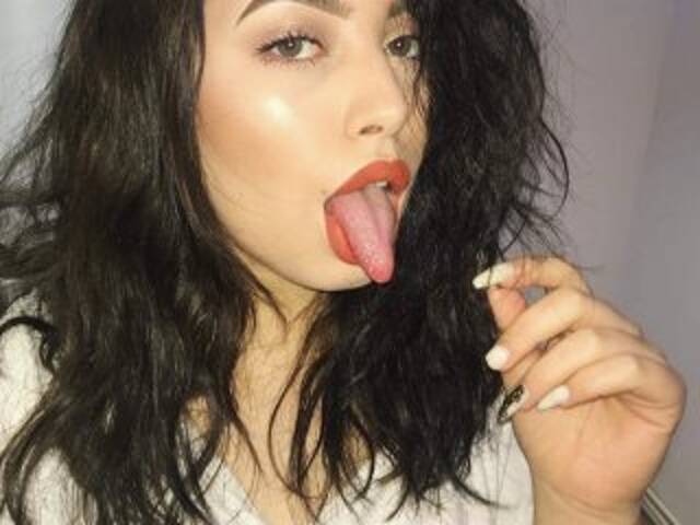 Kuva profiilista RebelAngell