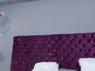 Eroottinen videokeskustelu RedAngel1-