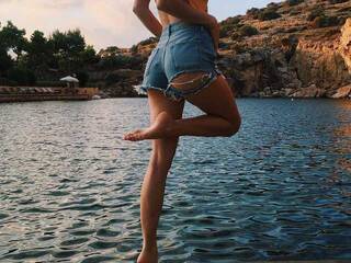 Eroottinen videokeskustelu RedBeast69