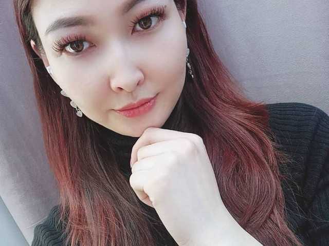 Kuva profiilista RedCheryl