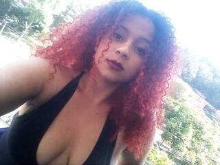 Eroottinen videokeskustelu reddwitch