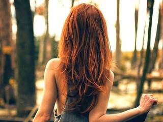 Eroottinen videokeskustelu Redfoxgirl