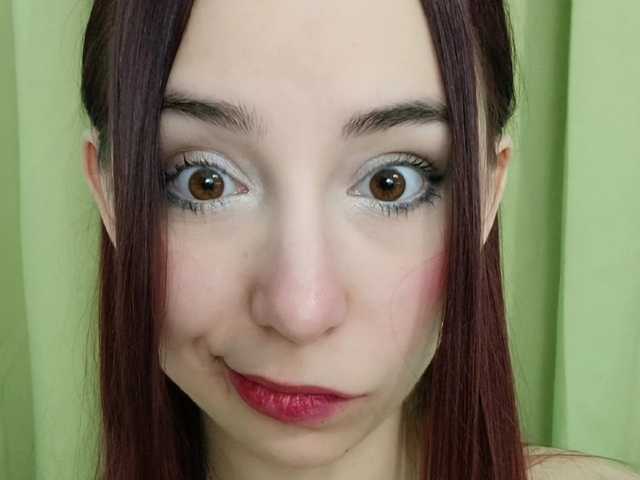 Kuva profiilista RedFoxxy19