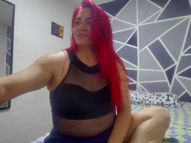 Kuvat redhair805 Welcome guys... my sexuality accompanied by your vibrations make me very horny