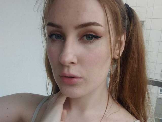 Profiilikuva RedheadBB