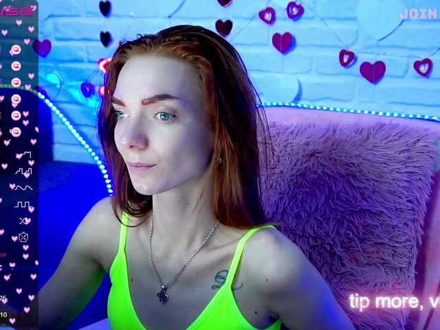 Kuvat redheadgirl My last broadcast today lets have fun