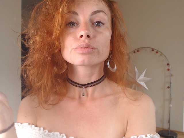Kuvat redheadmila sexy woman in need of hot sex:)