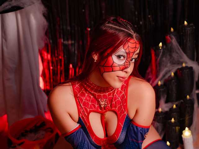 Kuva profiilista RedHeadSusy