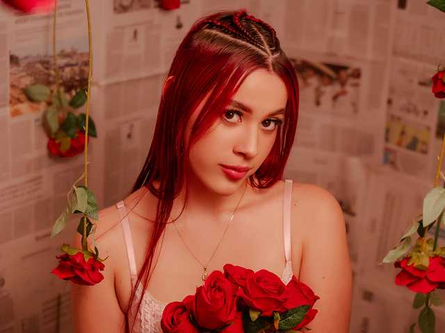 Kuva profiilista RedHeadSusy