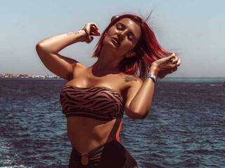 Eroottinen videokeskustelu Redkendra